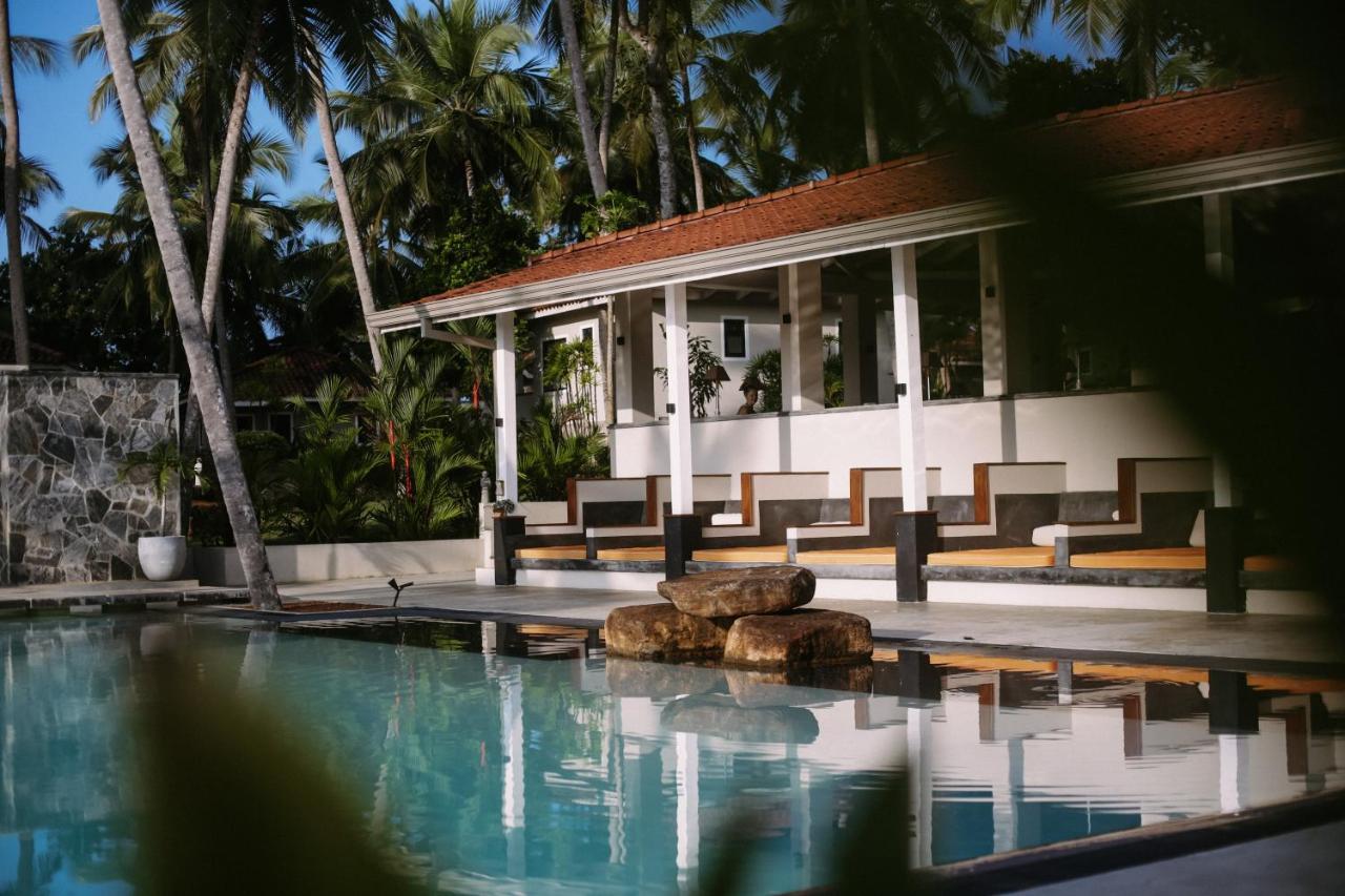 Hotel Tabula Rasa & Habaraduwa Central