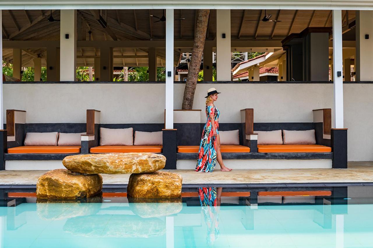 Hotel Tabula Rasa & 5*
