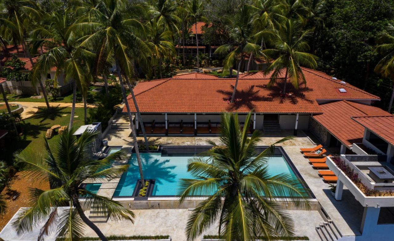 Tabula Rasa & Hotel 5*