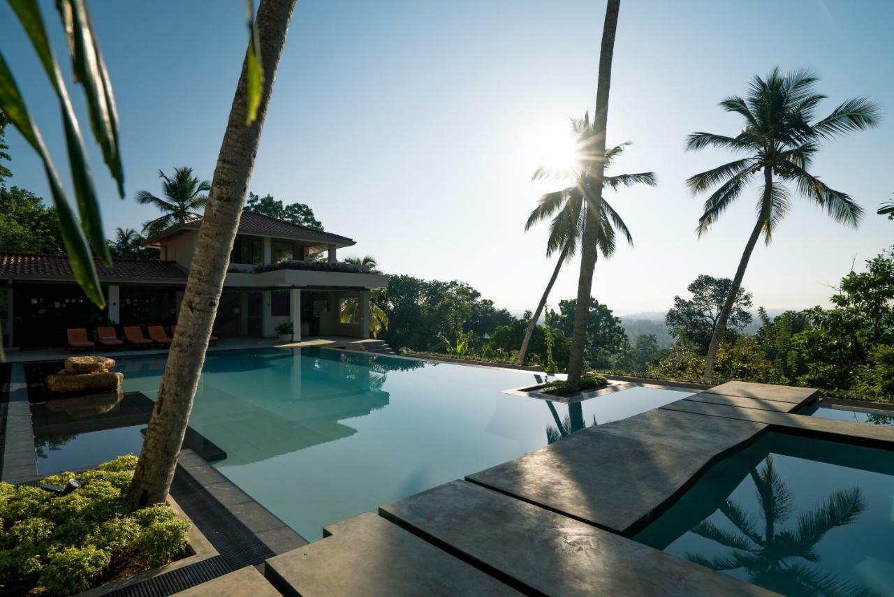 Tabula Rasa & Hotel 5*